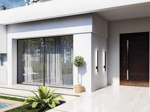 Villa LUNA HAMMAMET SUD luna villa