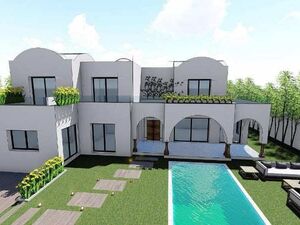 Villa SPLASH VILLA SPLASH