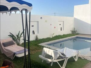 Duplex PRESTIGE Hammamet sud