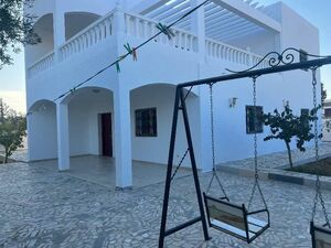 Maison SET Hammamet SUD