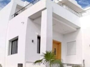 Villa SOFIA HAMMAMET sofia villa