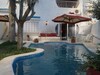 VILLA ELINE Hammamet North REF