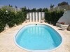Villa EMERAUDE Barraket Essahel	REF