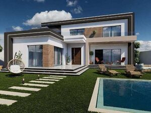 Villa ADORA 2 HAMMAMET