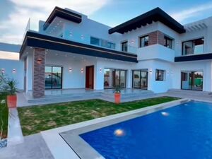 Villa ROLEX ZONE MONCHAR