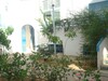 rental of a close appartementement of the hammamet North Sea