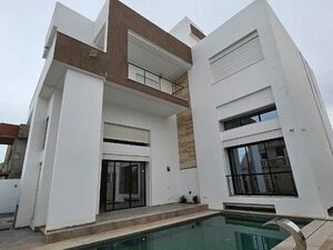 Villa primevere réf: