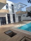 Villa PEPSI YASMINE HAMMAMET T