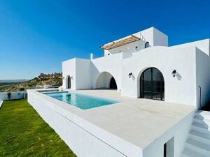 Villa GUCCI HAMMAMET