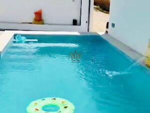Villa JAD ZONE CHRAF HAMMAMET Y