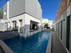 Villa NOVA 2 HAMMAMET NORD Z