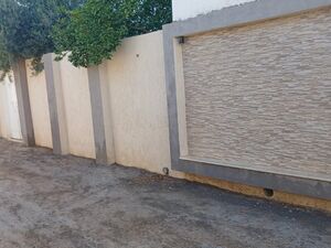 duplex plus garage sidi hammed