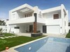 une superbe villa proche de yasmine Hammamet