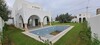villa charmante de 700m hammamet