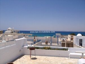 Villa PYGMALION CentreVille REF