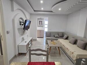 Appartement apex appartement a louer a hammamet centre