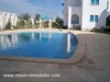 Appartement Corine AV à Yasmine Hammamet