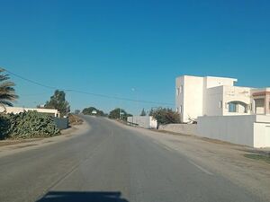 1000m hamammet sud 250dt le m