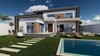 Villa ADORA 2 SUD VILLA G