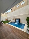 Villa RAHIL NABEUL BENI KHIAR F