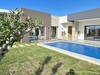villa loin 4 minute de Yasmine Hammamet