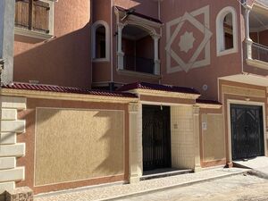 villa style americain a msaken