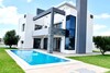 Villa NARJES NORD VILLA NARJES B