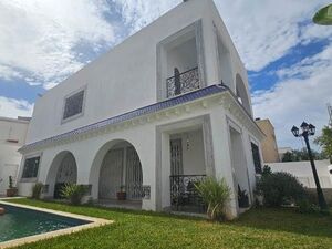 Villa la fumeterre réf:  TPS immobiliere