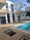 Villa PEPSI VILLA HAMMAMET F