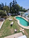 Villa ELENA YESMINE HAMMAMET T