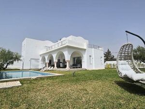 Villa dalia réf:  vente villa monchar