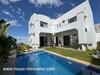 VILLA DANA Hammamet II vers Birbouregba II IIVI