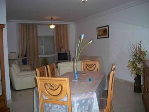 Appartement la vague