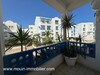 Appartement Marine MII AV à La Marina Yasmine Hammamet