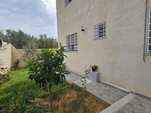 Appartement ziliaréf:  mrezga TPS immobiliere