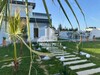 villa sur 800m² de terrain