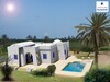 Maison neuve à vendre à Djerba Tunisie