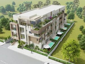 Residence serenya réf:  vente duplex et appartement