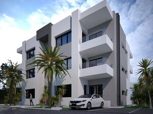 Appartement vista réf: