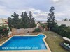 VILLA NEJMA Hammamet Nord II IL