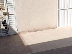 maison indépendante nouvelle construction