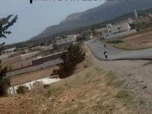 terrain à menzel salem