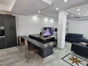 Villa evora réf:  hammamet centre