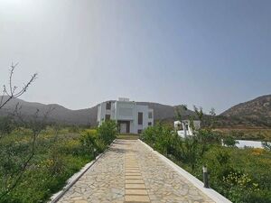 Villa le stephanotis réf: tps immobiliere sidi jedidi