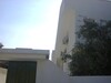Un étage de villa meublé à Riadh Landalos