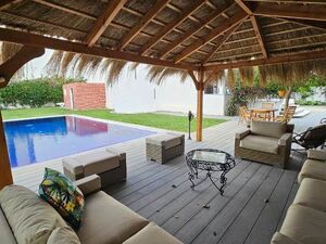 Villa maya réf:  TPS immobiliere