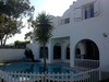 Villa BRUNO Jinan Hammamet