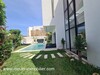 VILLA L'ARTISTE Yasmine Hammamet I IV