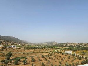 Villa le stephanotis réf: