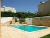 VILLA SULTAN à Hammamet Nord
